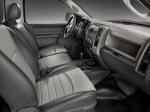 Dodge Ram 4500 ST Chassis Cab 2010 года